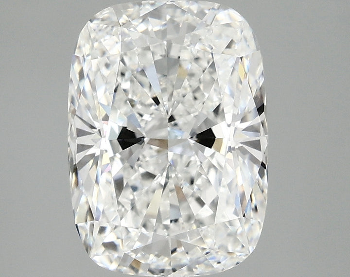 2.98 Carat Cushion Lab Grown Diamond