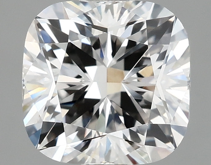 1.99 Carat Cushion Square Lab Grown Diamond