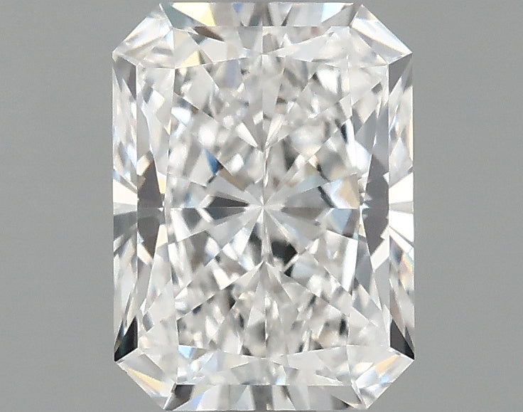 1.02 Carat Radiant Lab Grown Diamond