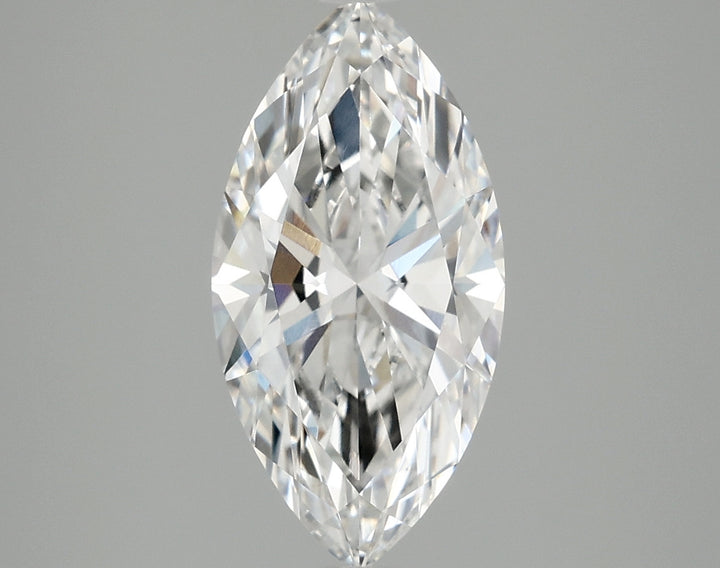 2.51 Carat Marquise Lab Grown Diamond