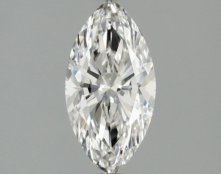 1.10 Carat Marquise Lab Grown Diamond