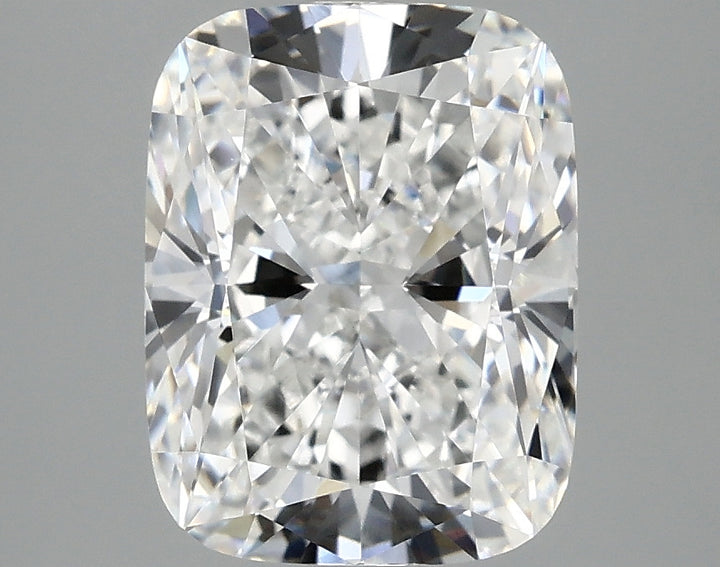3.07 Carat Cushion Lab Grown Diamond