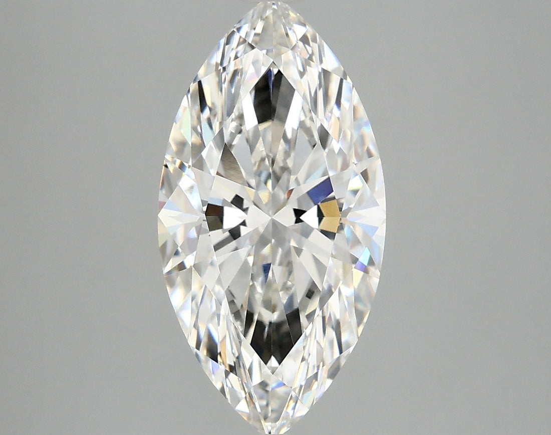 3.10 Carat Marquise Lab Grown Diamond