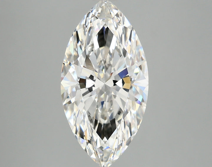 3.10 Carat Marquise Lab Grown Diamond