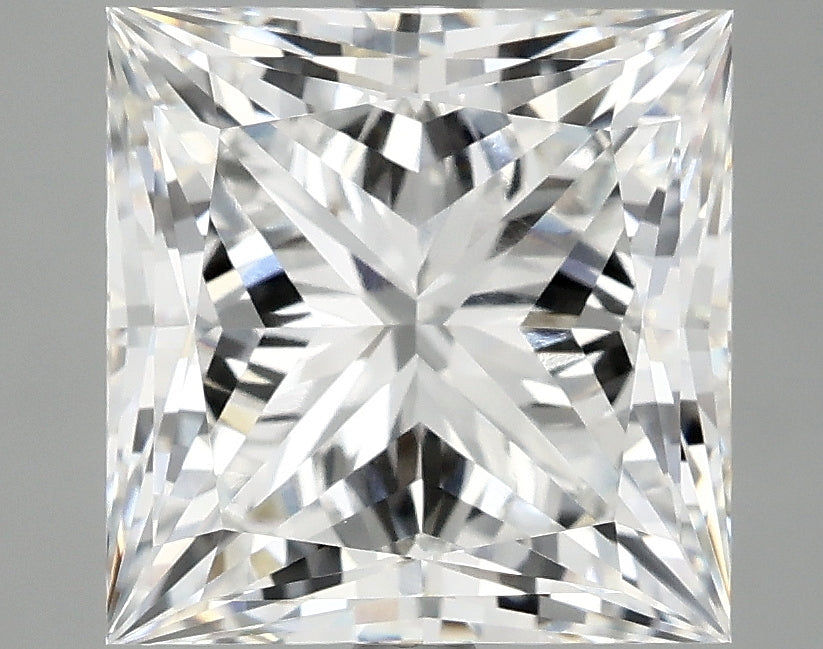 5.10 Carat Princess Lab Grown Diamond