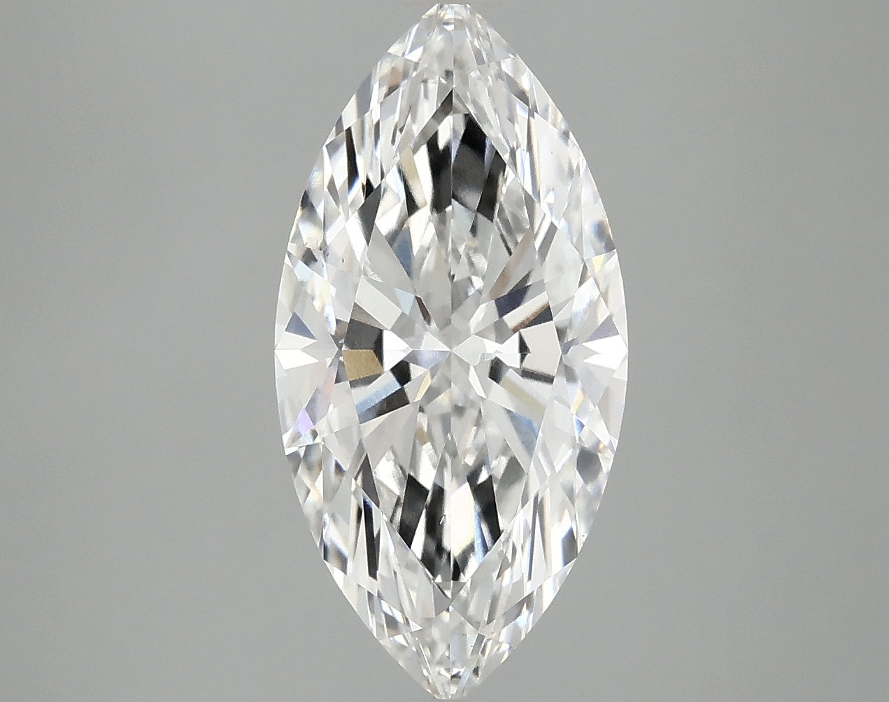 3.10 Carat Marquise Lab Grown Diamond