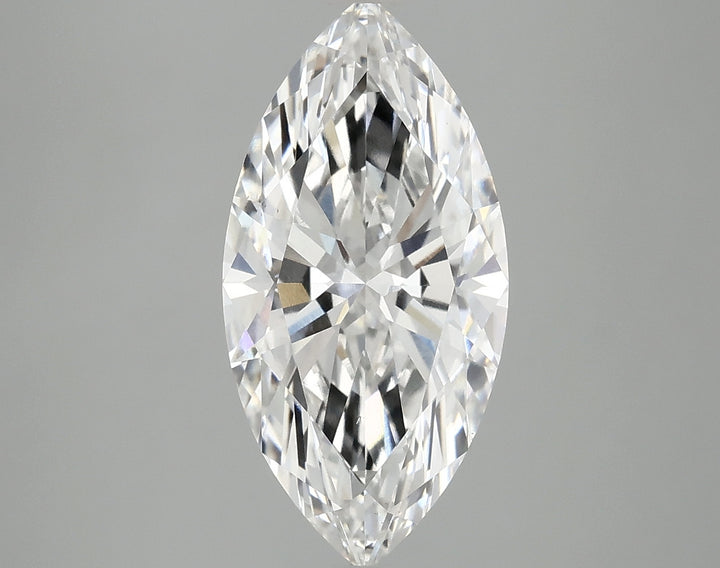 3.10 Carat Marquise Lab Grown Diamond