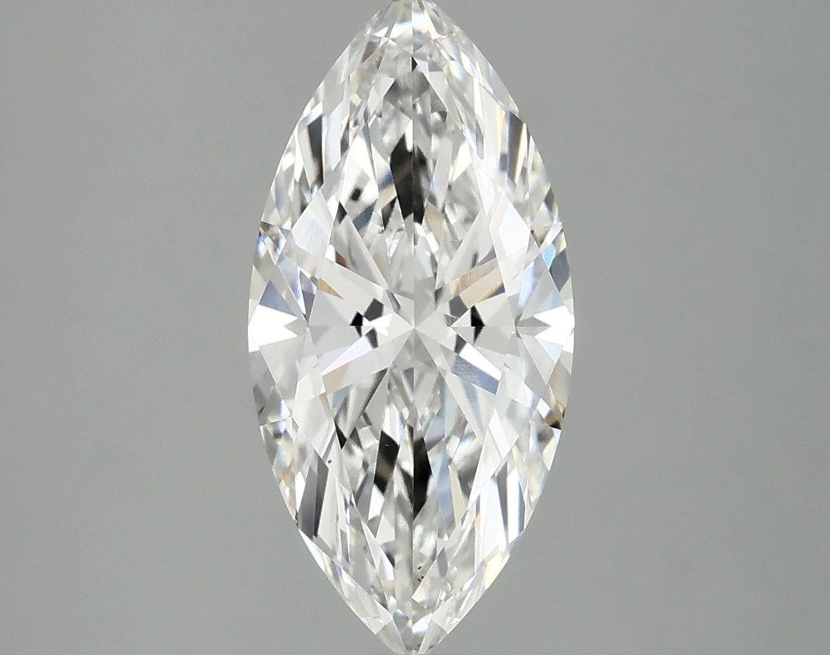 2.51 Carat Marquise Lab Grown Diamond
