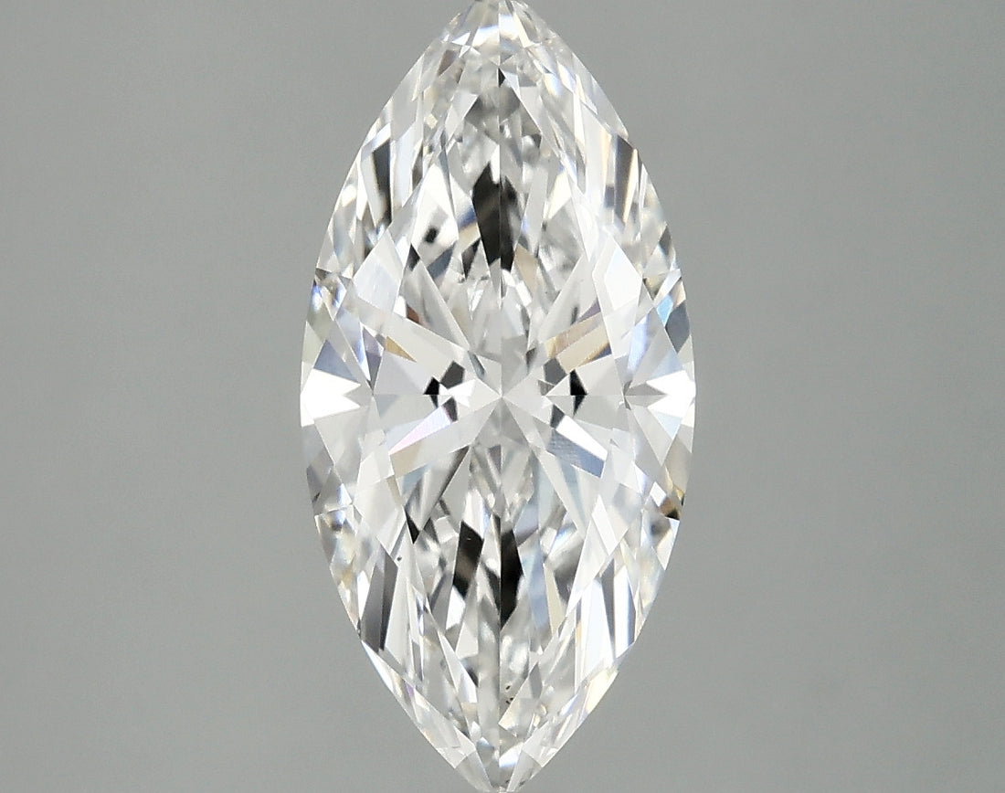 2.51 Carat Marquise Lab Grown Diamond