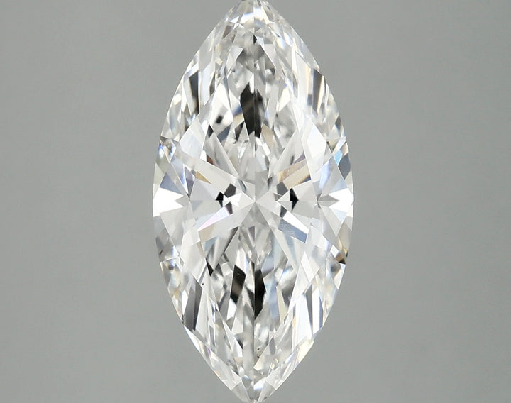 2.51 Carat Marquise Lab Grown Diamond