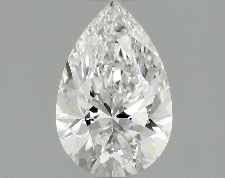 1.04 Carat Pear Lab Grown Diamond