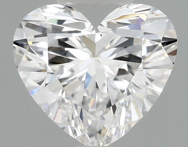 1.03 Carat Heart Lab Grown Diamond