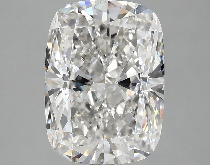 3.03 Carat Cushion Lab Grown Diamond