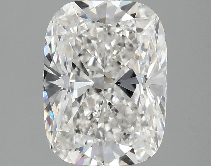 2.05 Carat Cushion Lab Grown Diamond