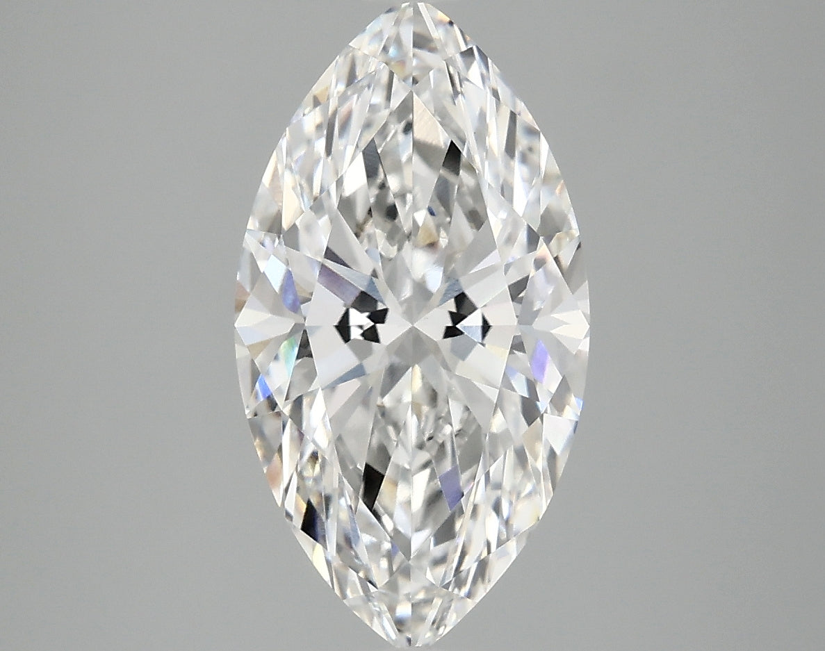 3.10 Carat Marquise Lab Grown Diamond