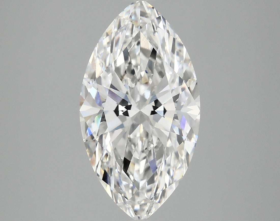 3.10 Carat Marquise Lab Grown Diamond