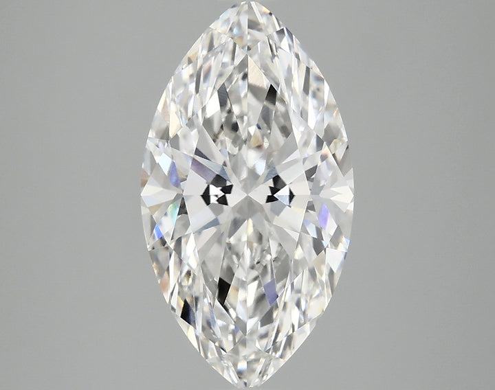 3.10 Carat Marquise Lab Grown Diamond