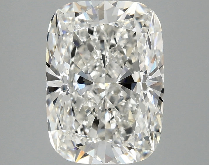3.10 Carat Cushion Lab Grown Diamond