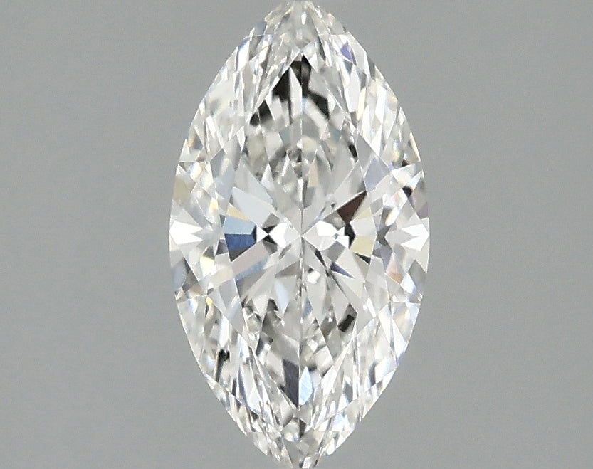 1.08 Carat Marquise Lab Grown Diamond