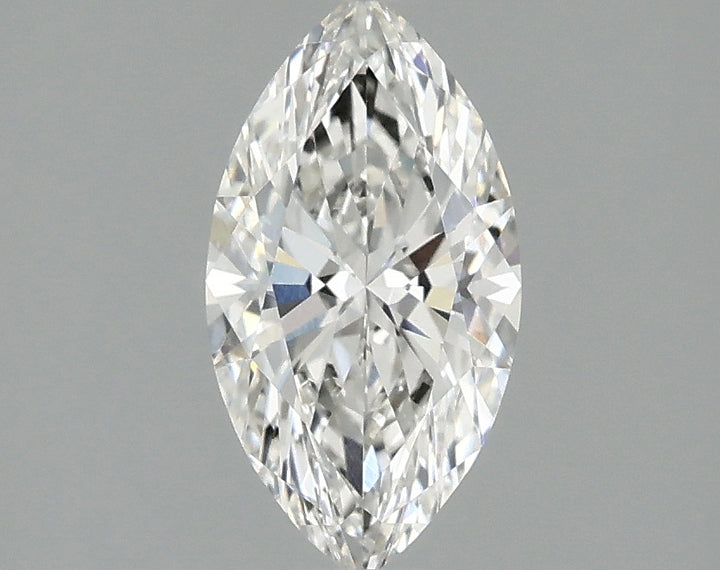 1.08 Carat Marquise Lab Grown Diamond