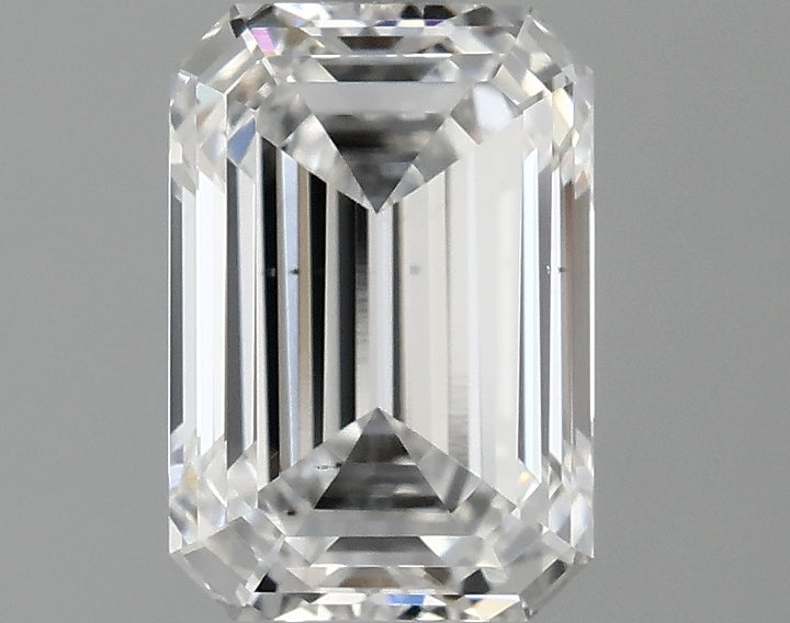 1.04 Carat Emerald Lab Grown Diamond