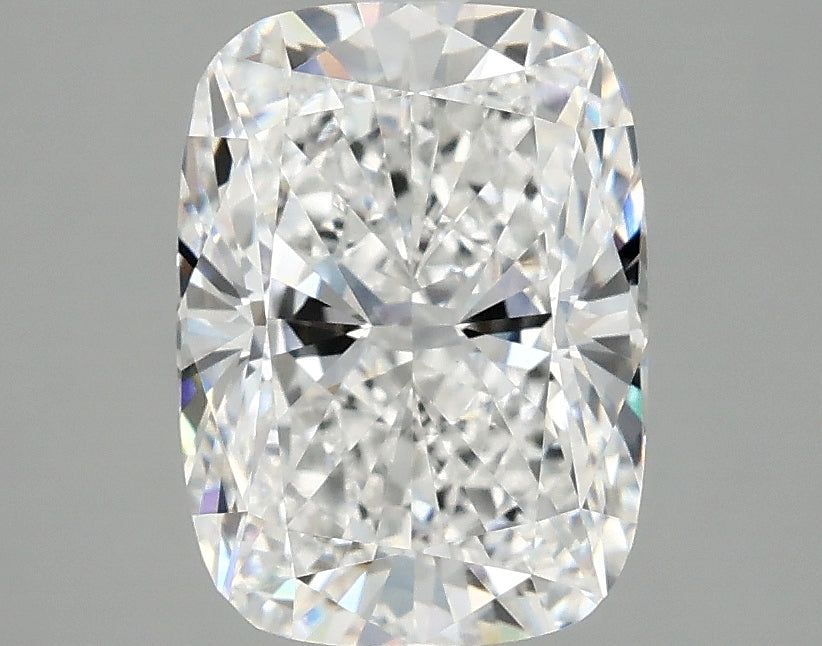 2.56 Carat Cushion Lab Grown Diamond