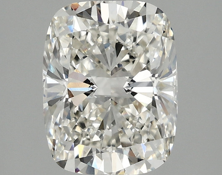 2.08 Carat Cushion Lab Grown Diamond