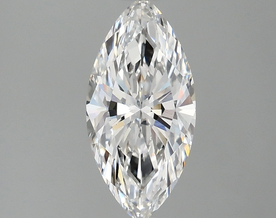 1.10 Carat Marquise Lab Grown Diamond