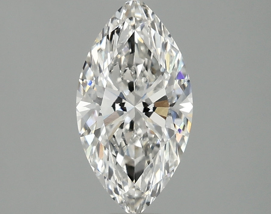 1.33 Carat Marquise Lab Grown Diamond