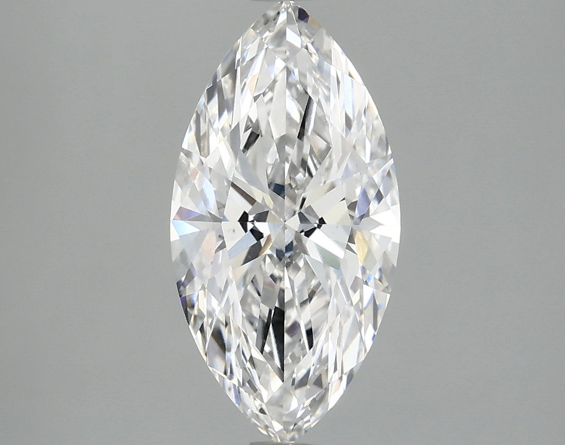 2.10 Carat Marquise Lab Grown Diamond