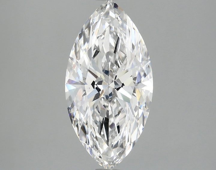 2.10 Carat Marquise Lab Grown Diamond