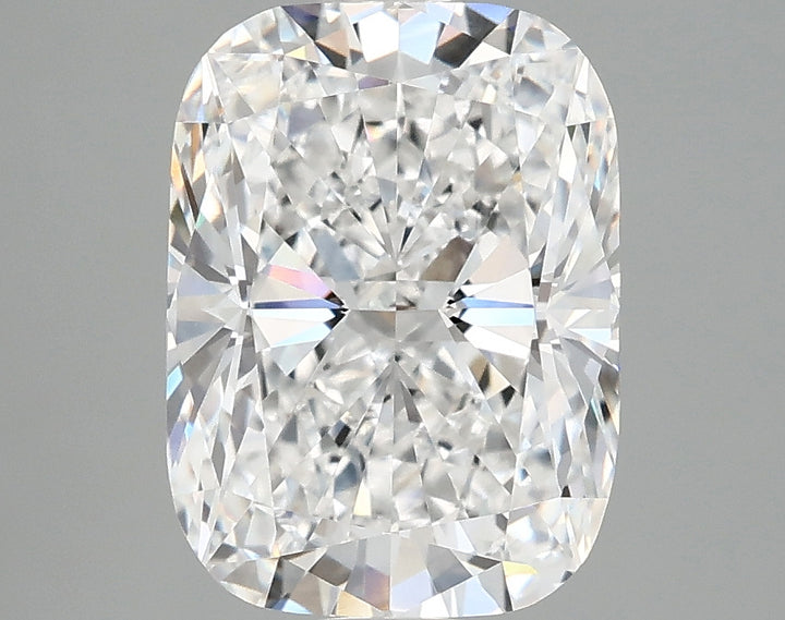 3.09 Carat Cushion Lab Grown Diamond