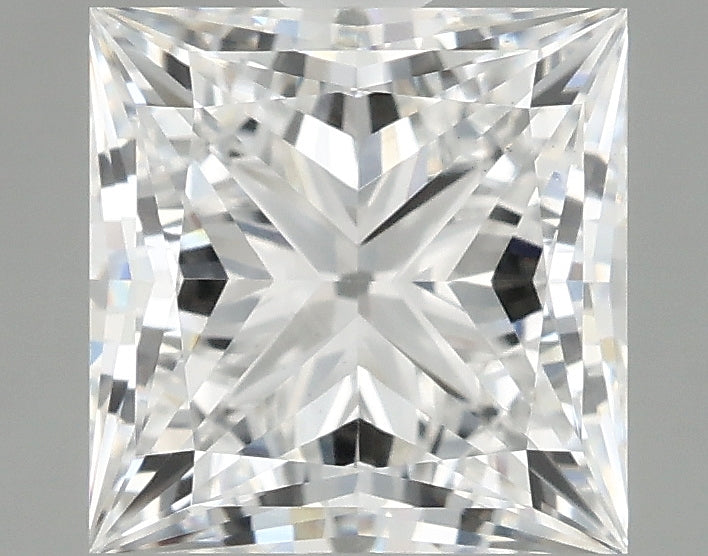 2.03 Carat Princess Lab Grown Diamond