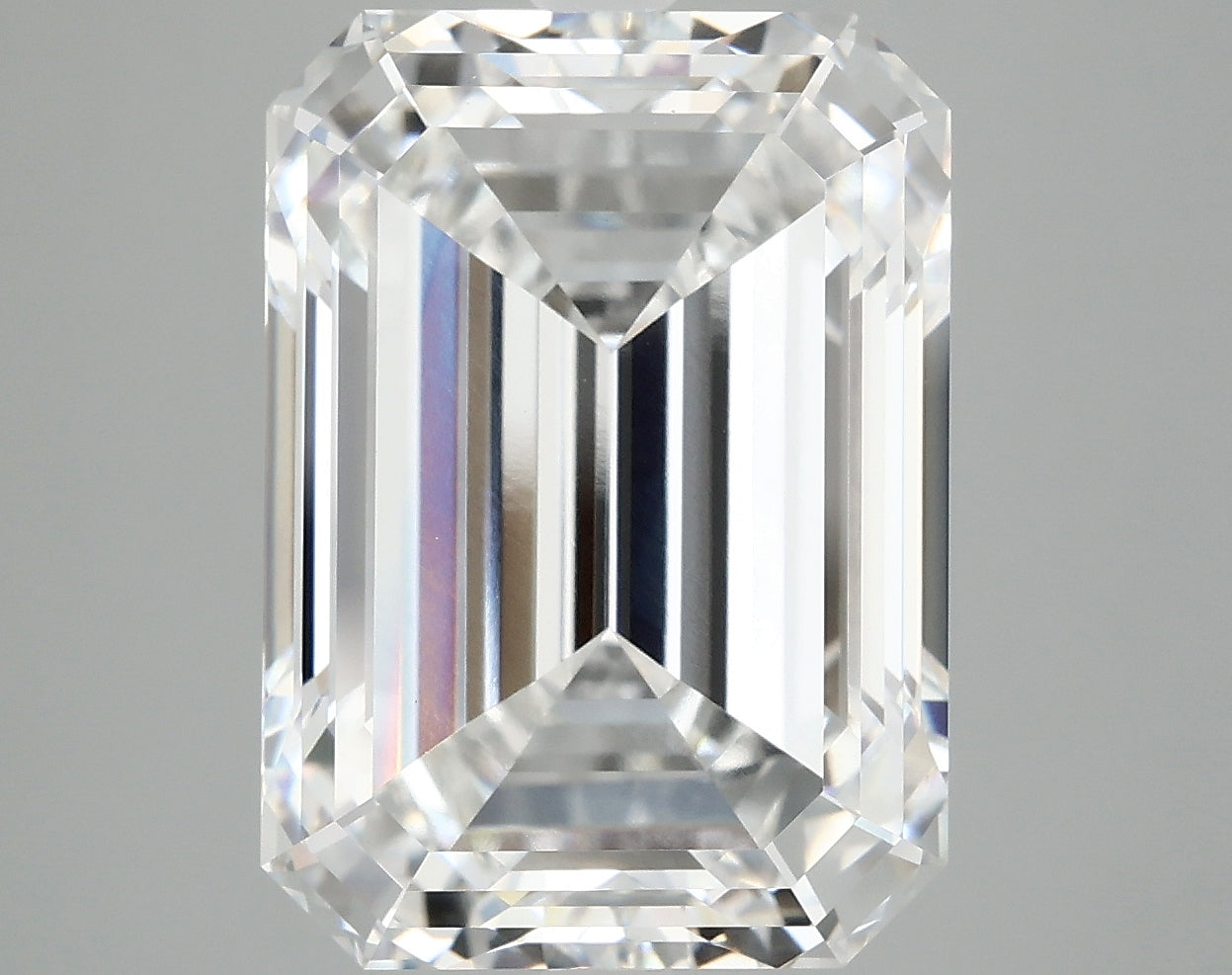 10.18 Carat Emerald Lab Grown Diamond