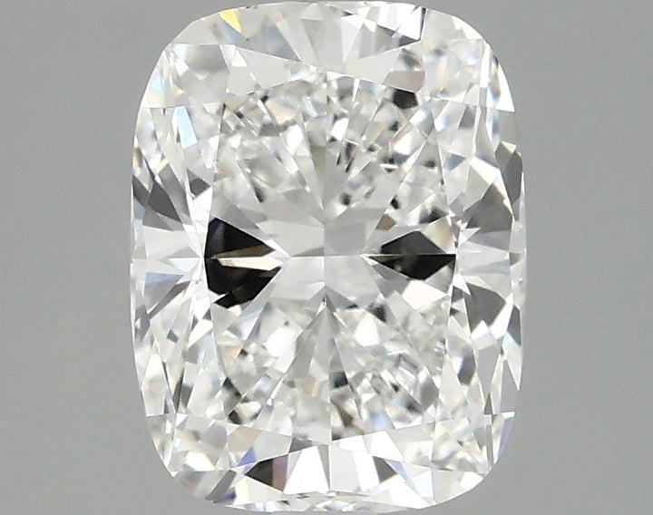 2.02 Carat Cushion Lab Grown Diamond