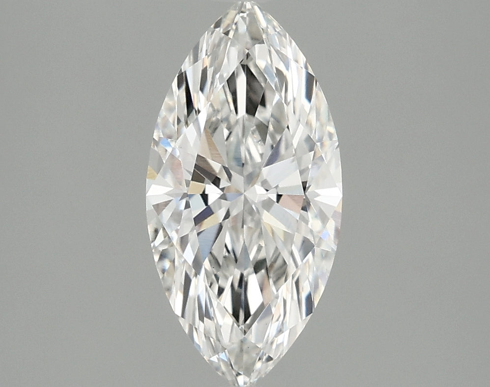 1.55 Carat Marquise Lab Grown Diamond