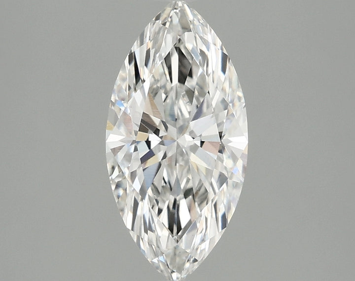 1.55 Carat Marquise Lab Grown Diamond