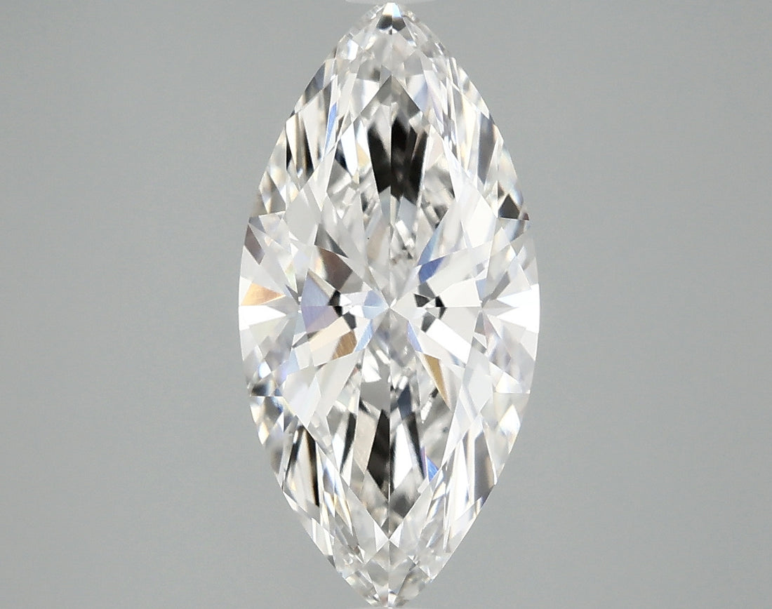 2.51 Carat Marquise Lab Grown Diamond