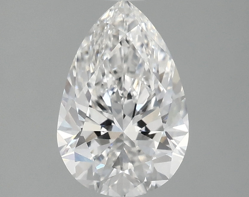 1.50 Carat Pear Lab Grown Diamond