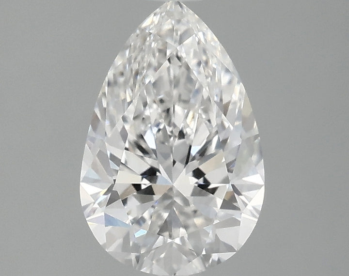 1.50 Carat Pear Lab Grown Diamond