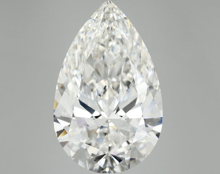 11.32 Carat Pear Lab Grown Diamond