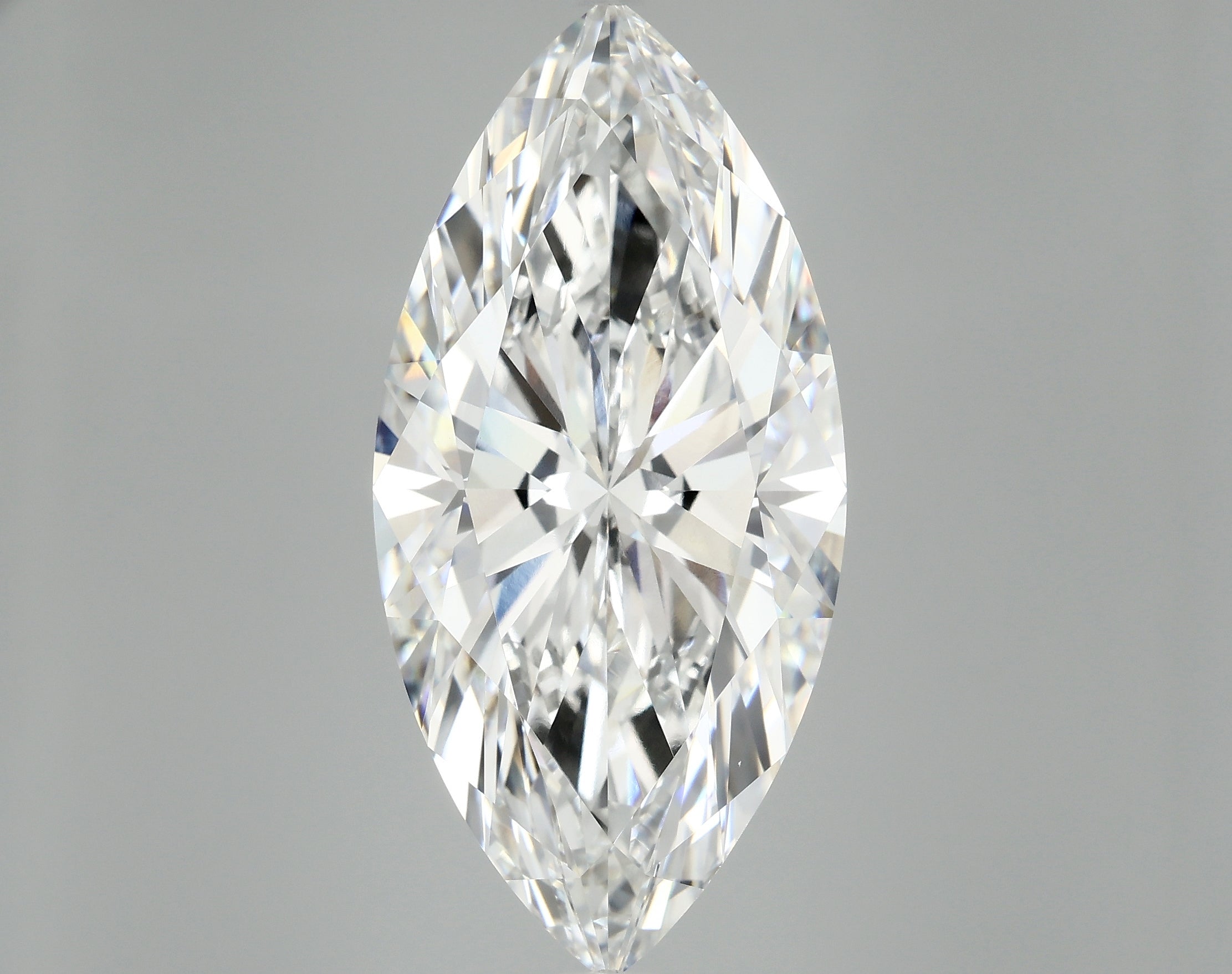 12.65 Carat Marquise Lab Grown Diamond