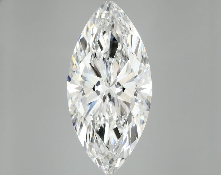 12.65 Carat Marquise Lab Grown Diamond