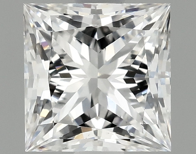 1.05 Carat Princess Lab Grown Diamond
