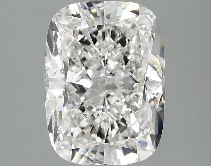2.50 Carat Cushion Lab Grown Diamond