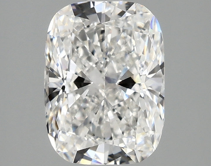 2.09 Carat Cushion Lab Grown Diamond