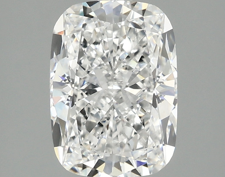 2.04 Carat Cushion Lab Grown Diamond