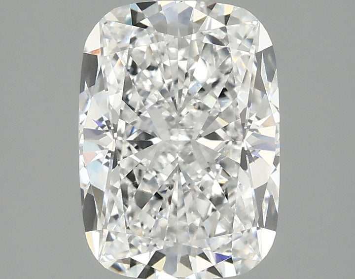 2.04 Carat Cushion Lab Grown Diamond