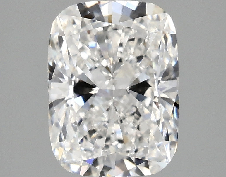 2.10 Carat Cushion Lab Grown Diamond