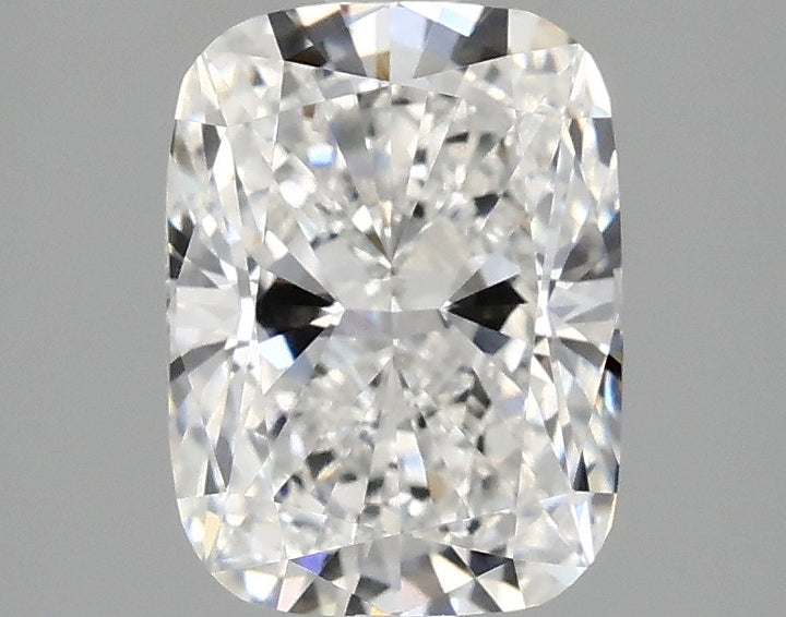 2.10 Carat Cushion Lab Grown Diamond
